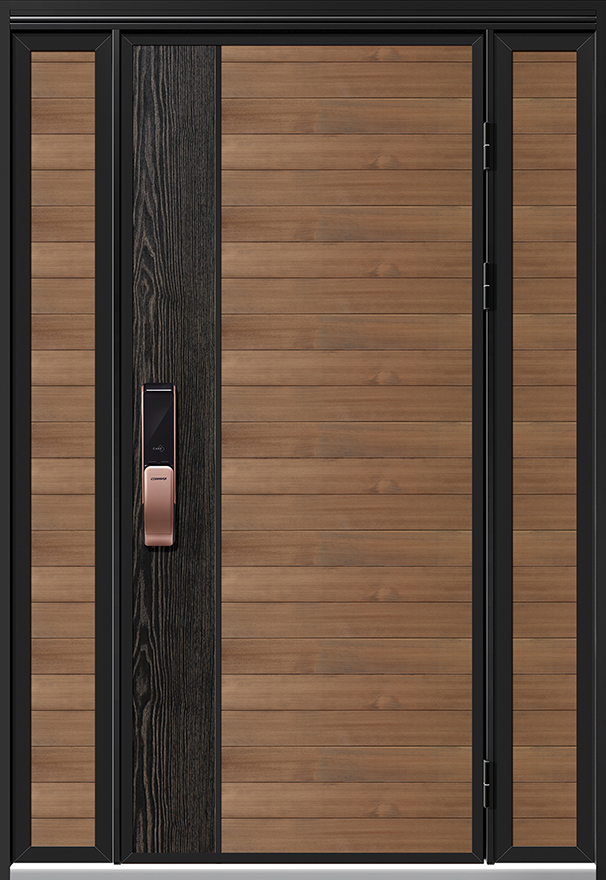 EW+Wood(에보니우드+도토리) 