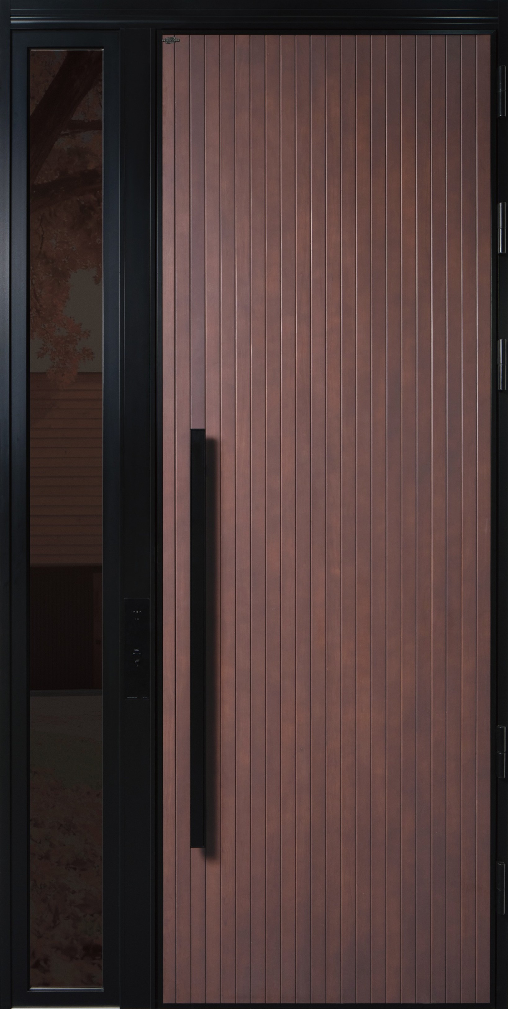 마호가니