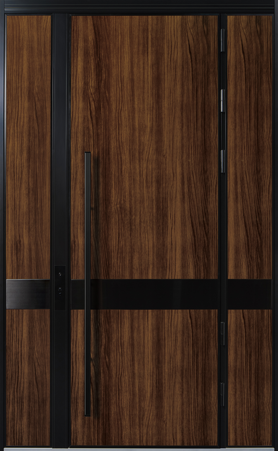 Caramel Oak