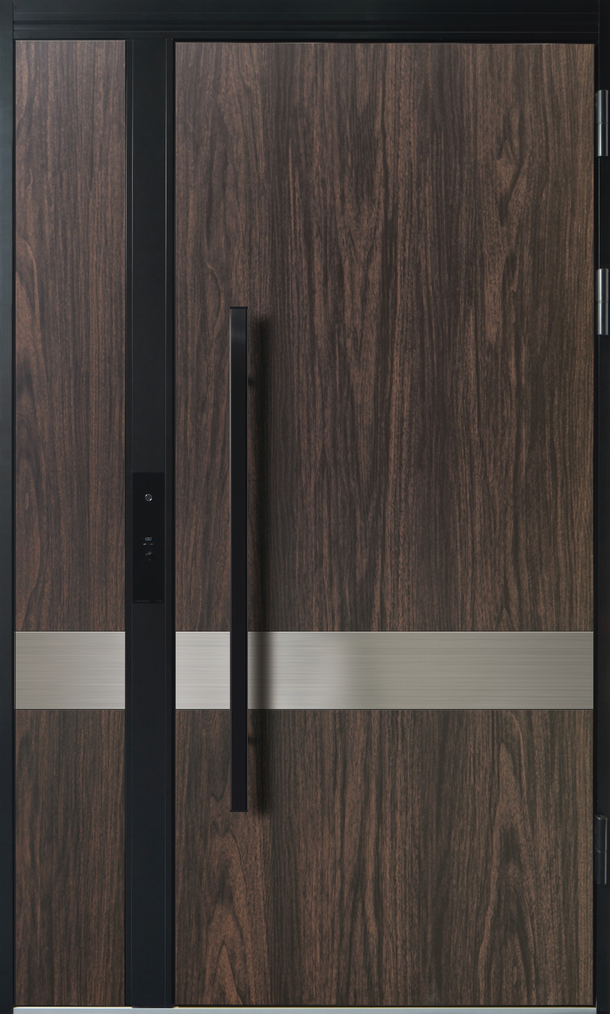 Dark Oak