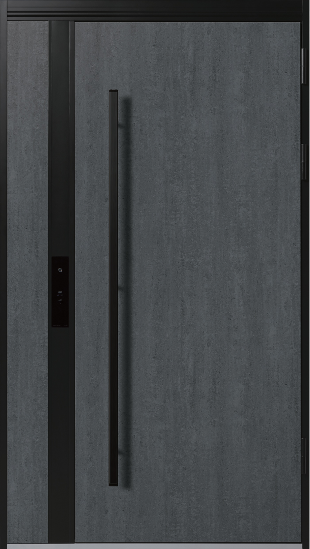 Particle Gray