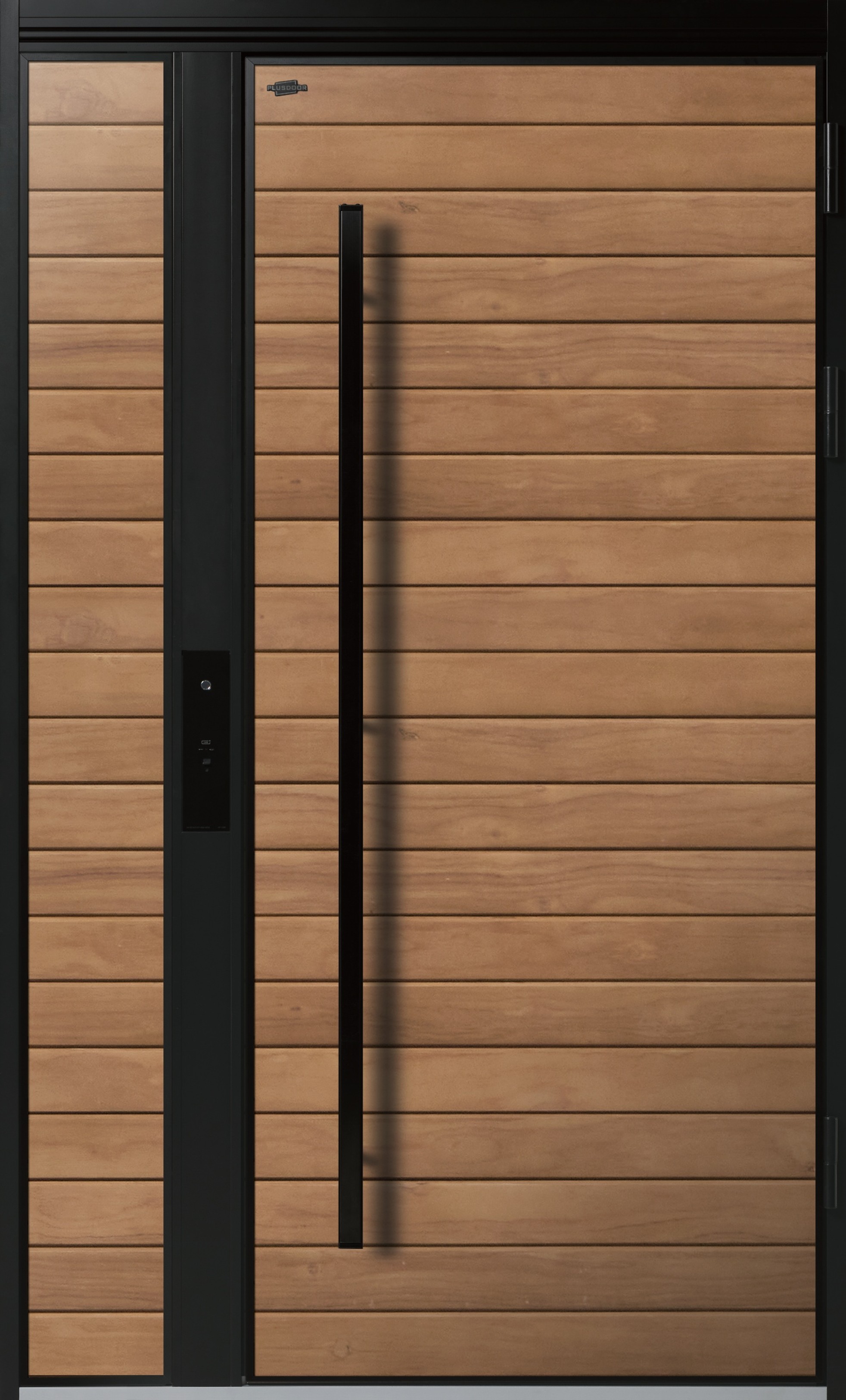 Pitch Pine