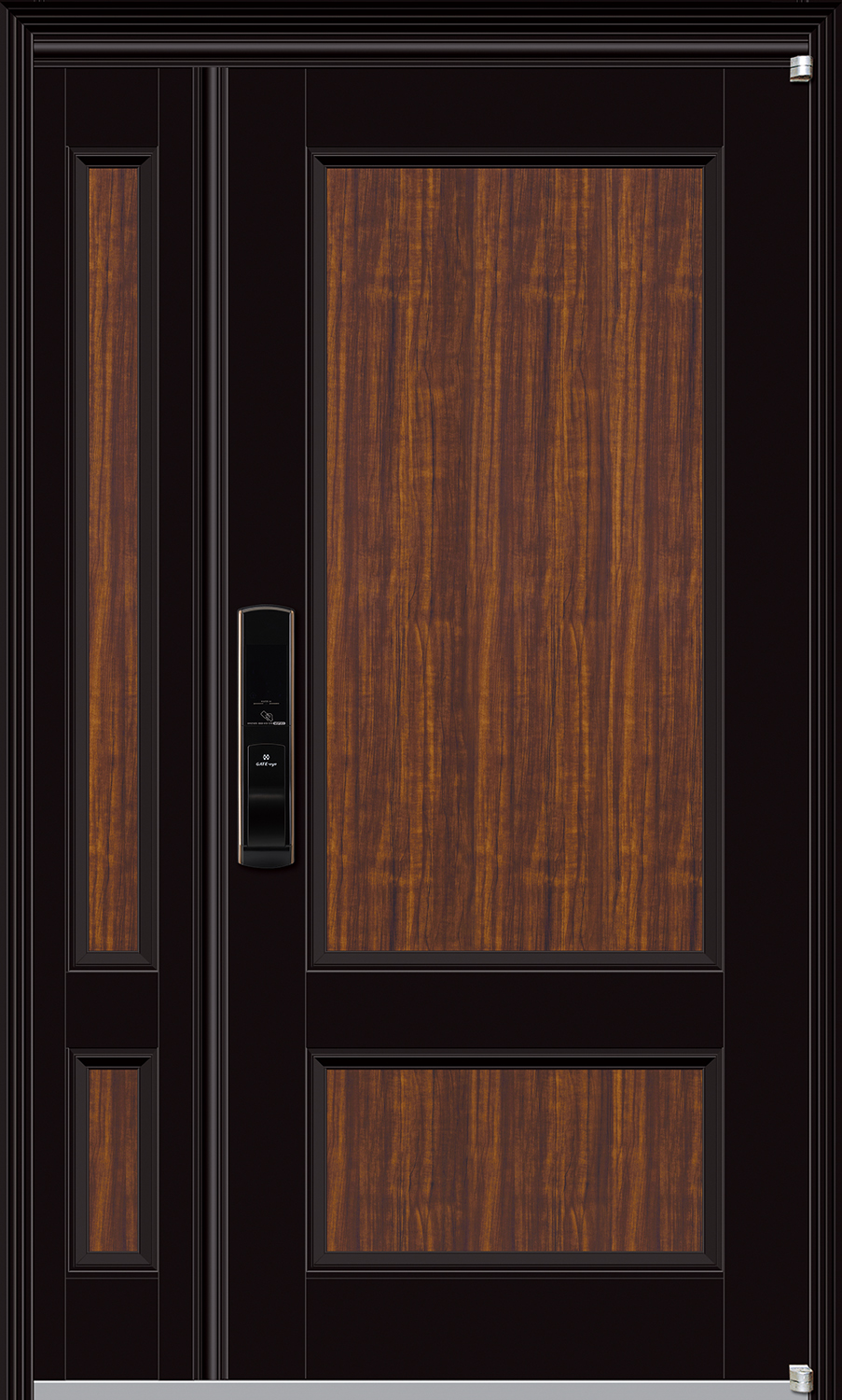 Nordic Walnut