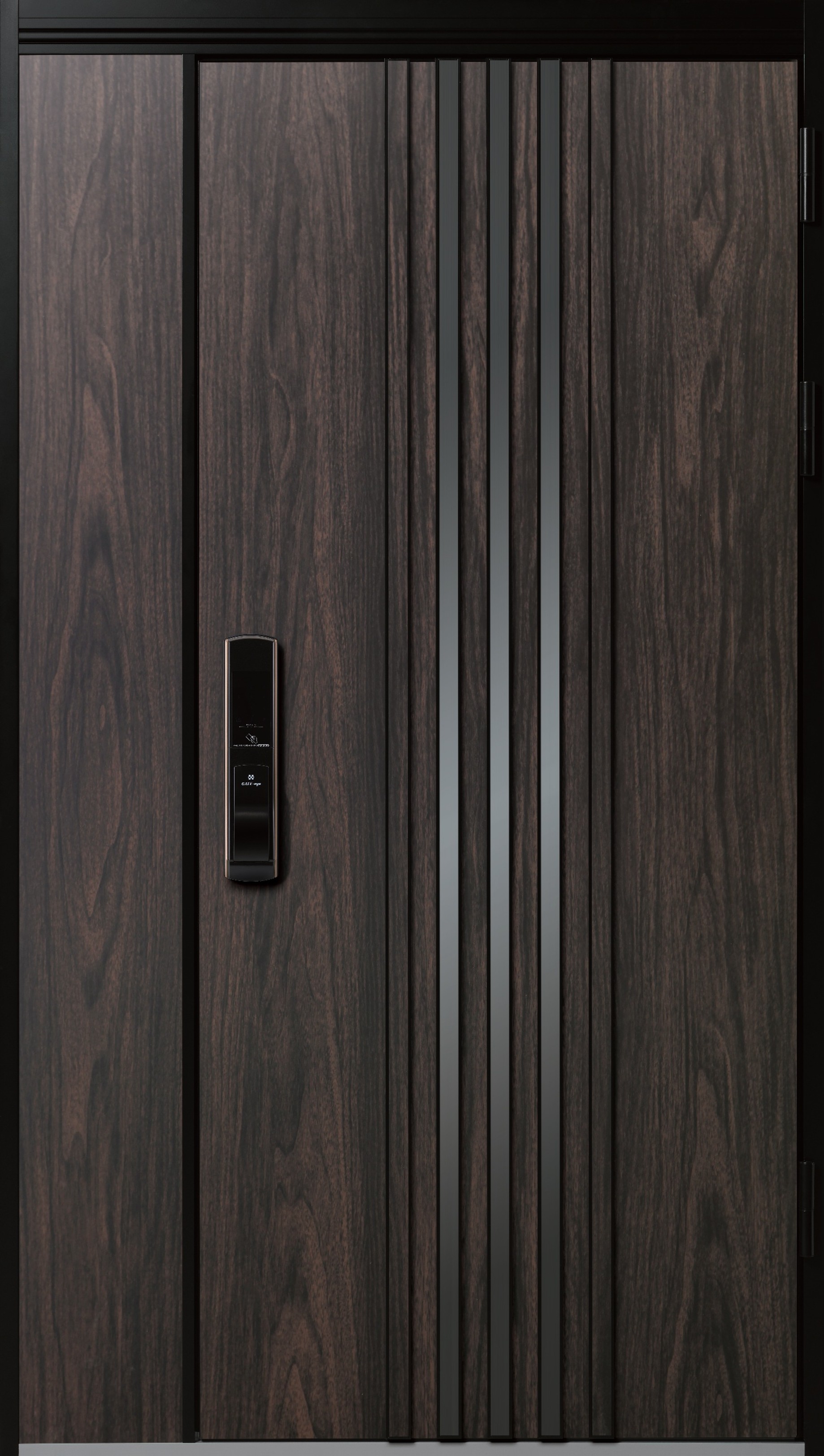 Dark Oak