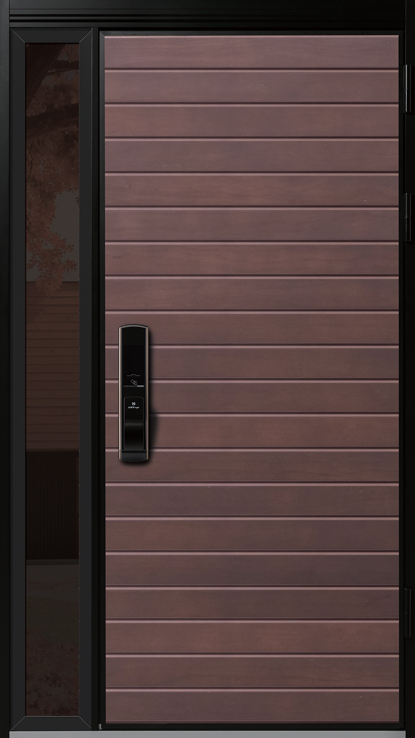 Mahogany