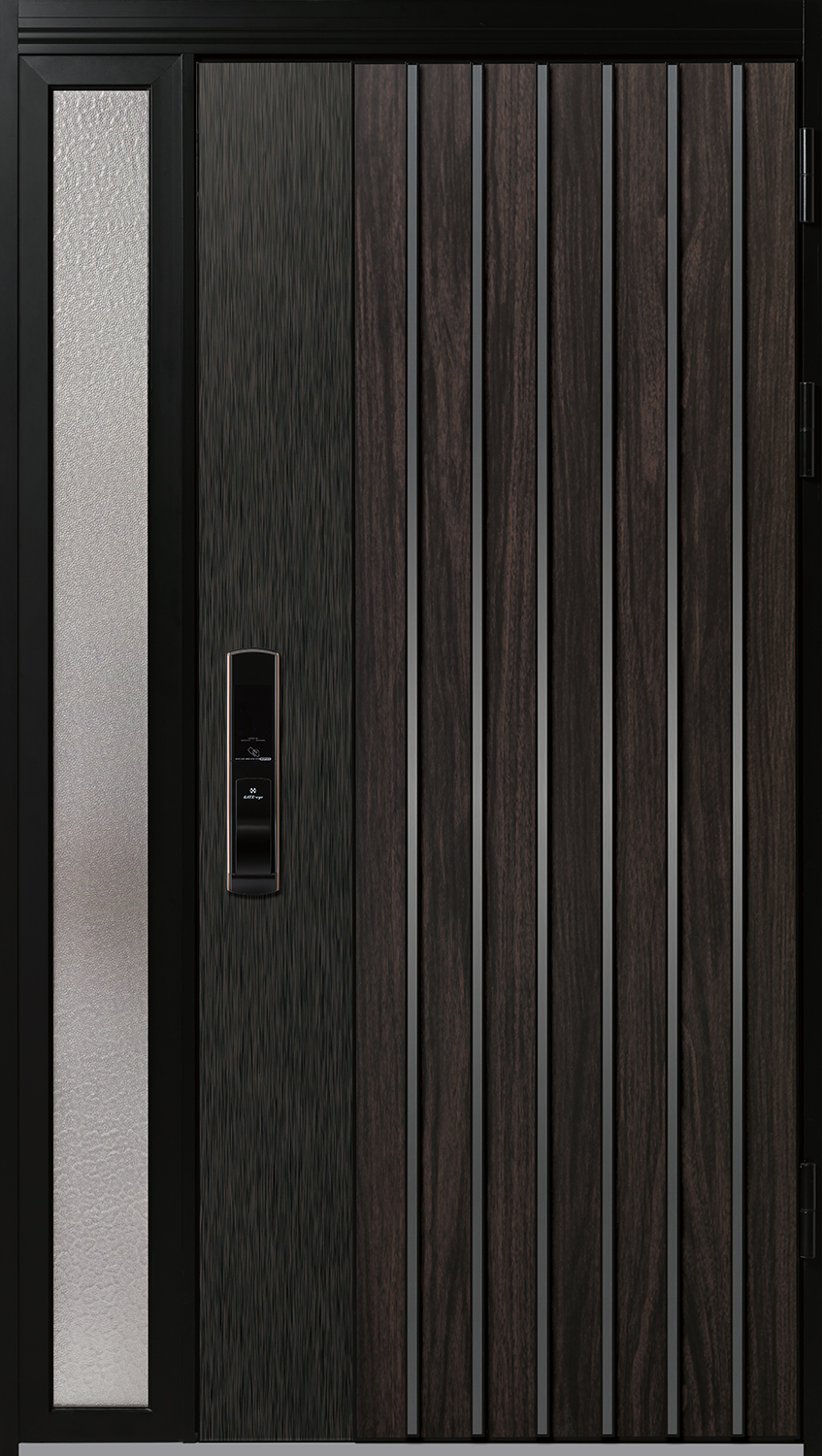 Dark Oak