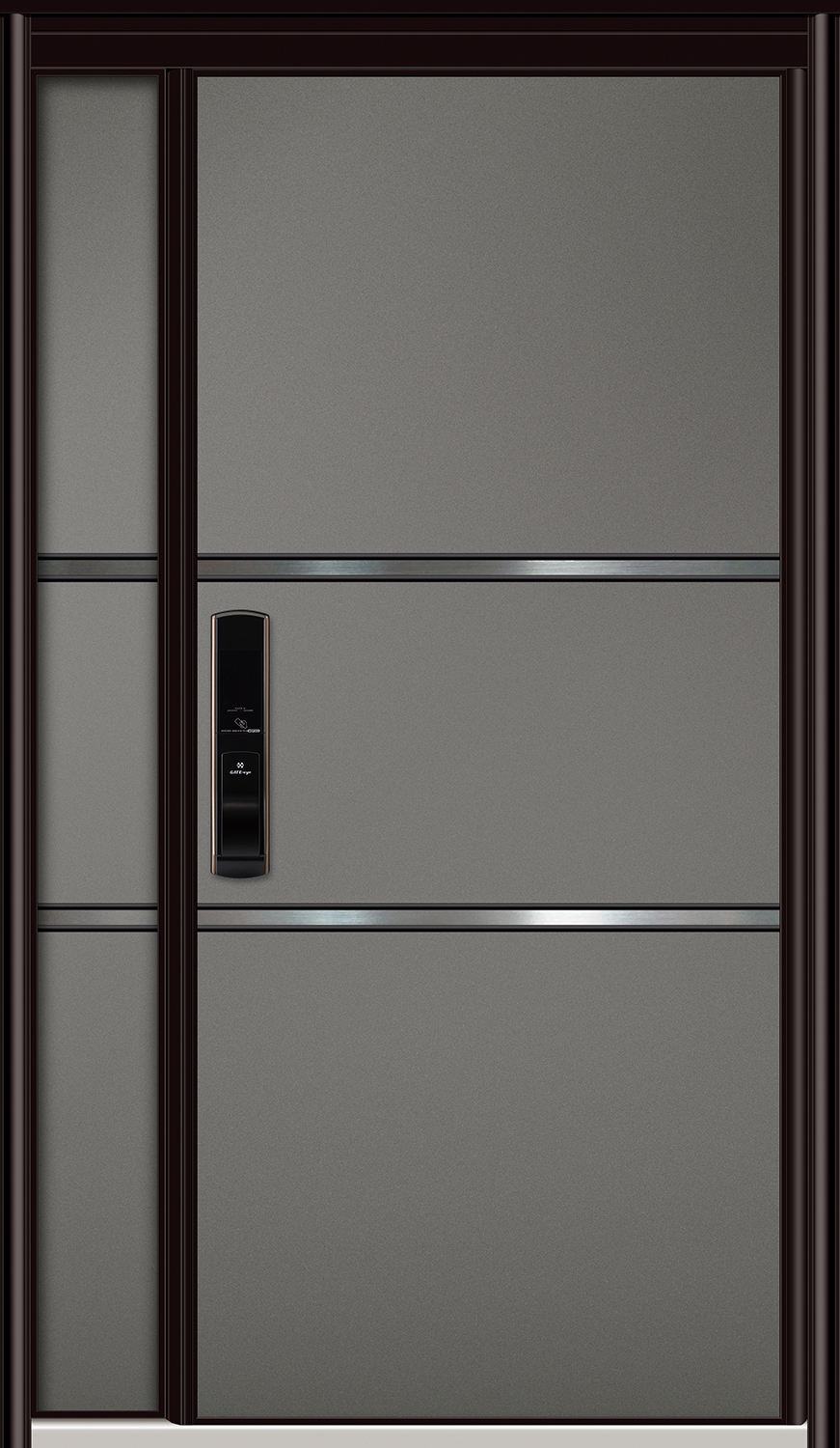 Dark Gray