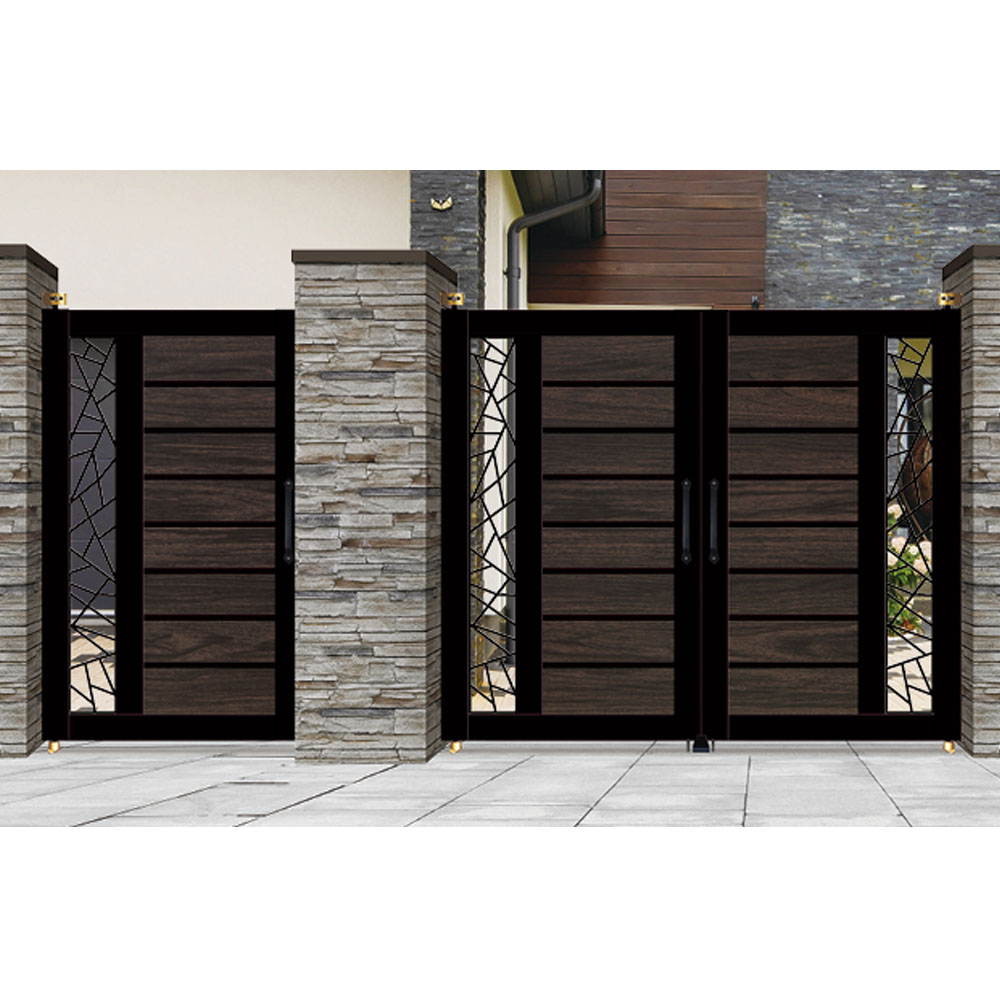 Dark Oak