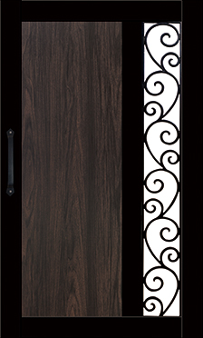 Dark Oak