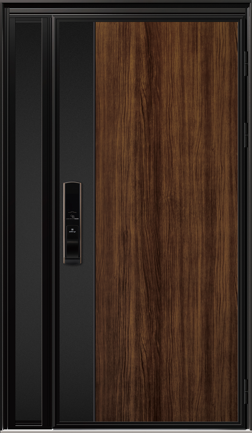 Caramel Oak