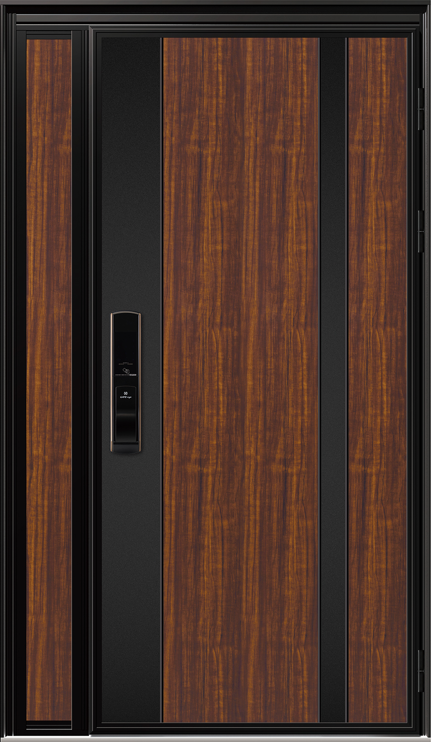 Nordic Walnut