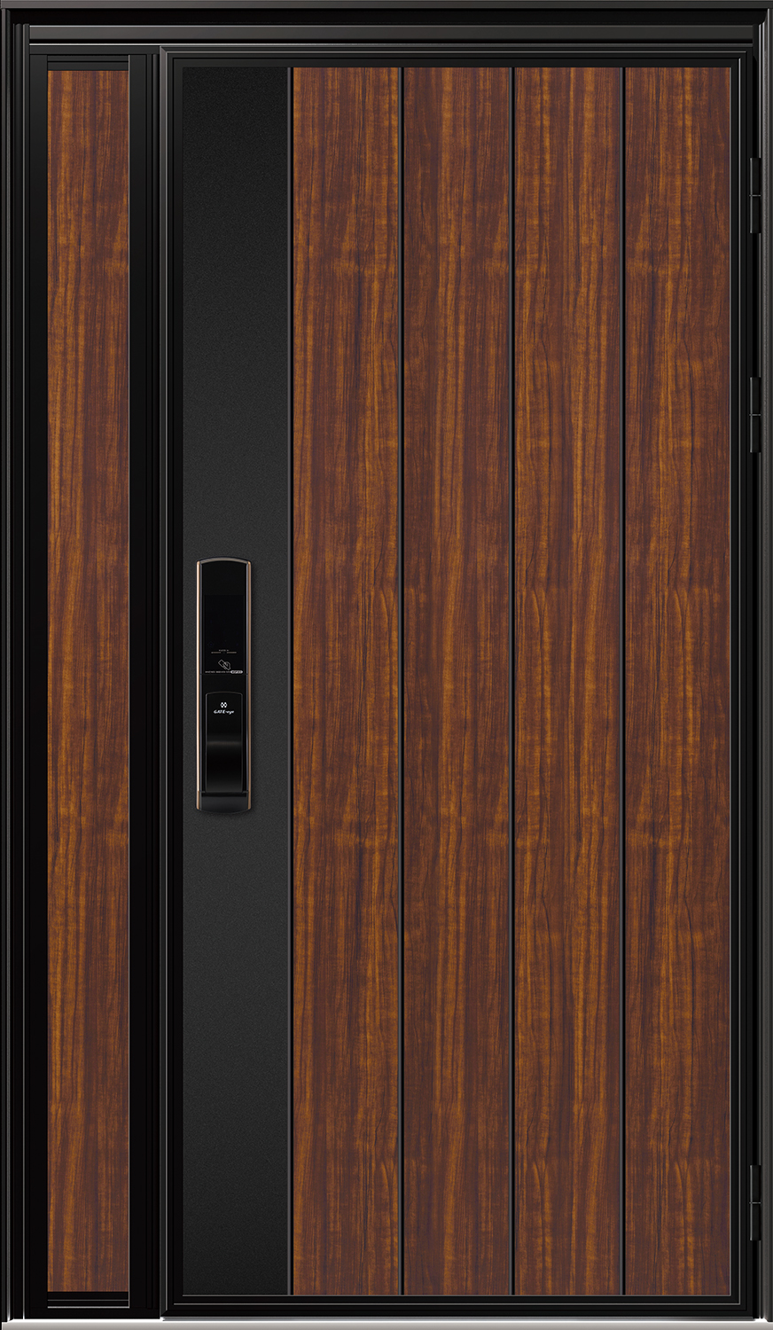 Nordic Walnut