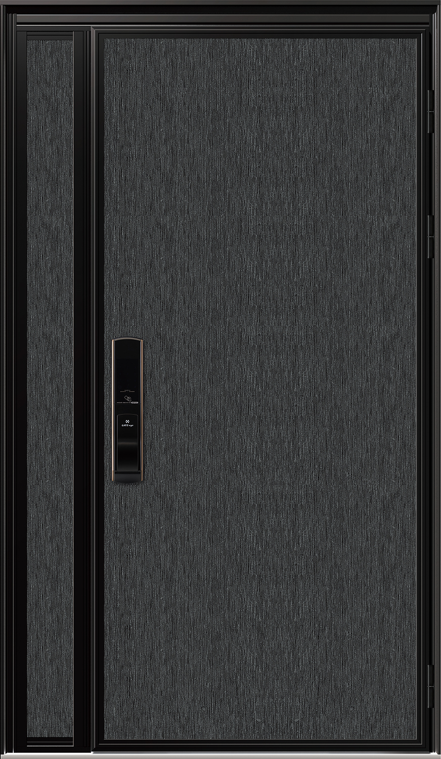 Graphite Black