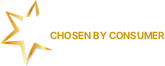 2025 THE BEST BRAND OF THE CHOSEN BY CONSUMER